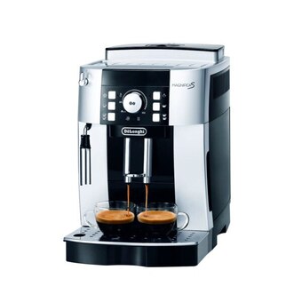 Espresso broyeur ecam 21.117.sb