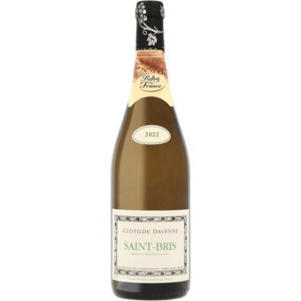Carrefour Saint-bris clotilde davenne reflets de france offre