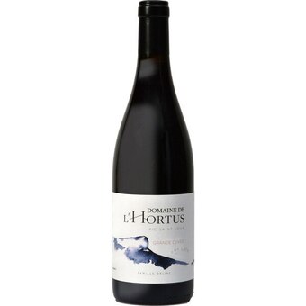 Carrefour Pic-saint-loup domaine de l'hortus grande cuvée offre