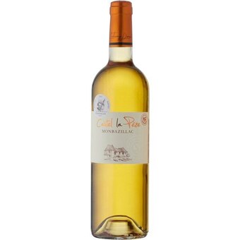 Carrefour Monbazillac castel la pèze offre