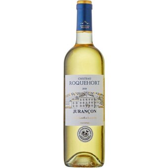 Carrefour Jurançon château roquehort offre