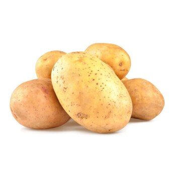 Auchan Pommes de terre de consommation offre