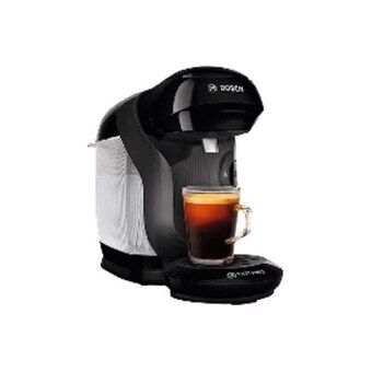 Auchan Tassimo cafetiere à dosette tas1102 offre