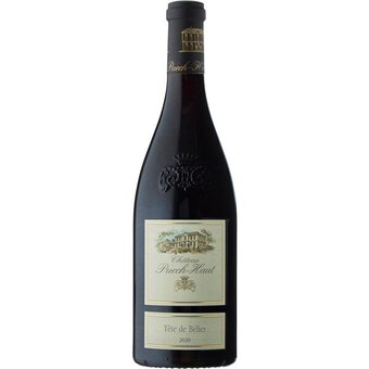 Carrefour Languedoc saint-drézéry château puech-haut tête de belier offre