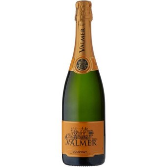Carrefour Vouvray brut jean de valmer offre