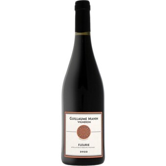 Carrefour Fleurie guillaume manin offre