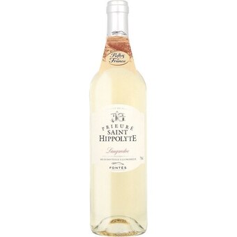 Carrefour Languedoc prieuré saint hippolyte reflets de france offre