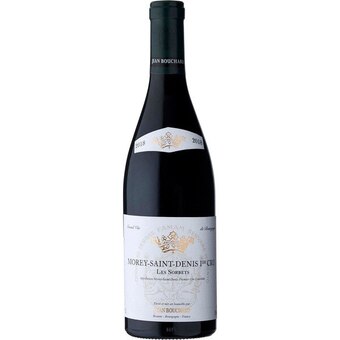 Carrefour Morey-saint-denis 1er cru jean bouchard offre