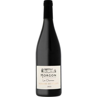 Carrefour Morgon domaine des pillets les charmes offre