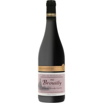 Carrefour Brouilly la cave d'augustin florent offre