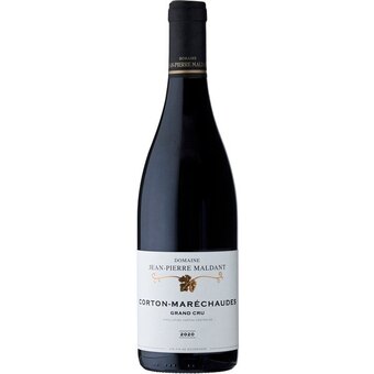 Carrefour Corton-maréchaudes grand cru domaine jean-pierre maldant offre