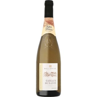 Carrefour Coteaux-du-layon château bellerive reflets de france offre
