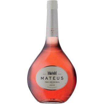 Carrefour Portugal mateus the original offre