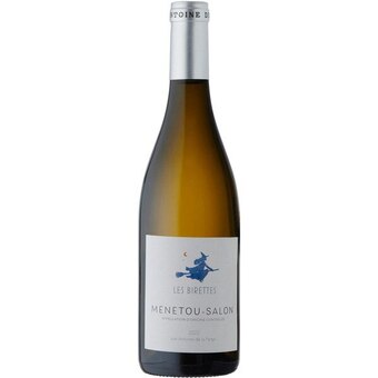 Menetou-salon antoine de la farge les birettes