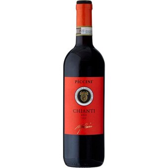 Carrefour Italie d.o.c.g. chianti piccini offre