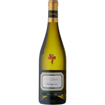 Petit chablis icauna