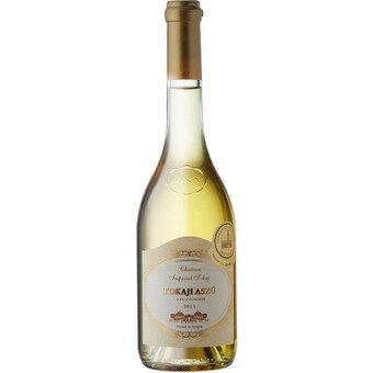 Carrefour Hongrie tokaj château imperial tokaj tokaji aszú 5 puttonyos offre