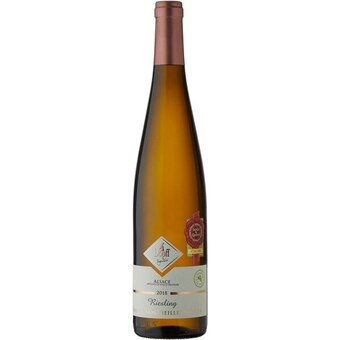Alsace riesling dopff signature vieilles vignes