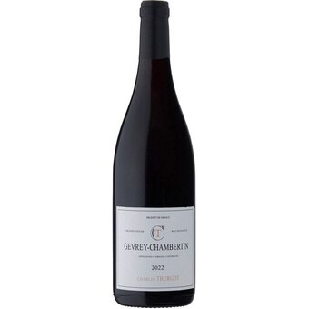 Carrefour Gevrey-chambertin charles thurgot offre