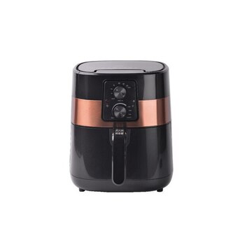 Auchan Friteuse air fryer offre