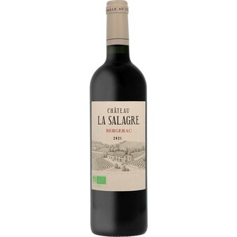 Carrefour Bergerac château la salagre offre