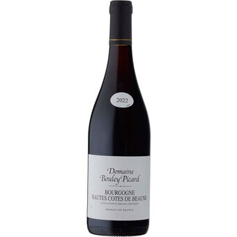 Carrefour Bourgogne hautes-côtes-de-beaune domaine bouley picard offre