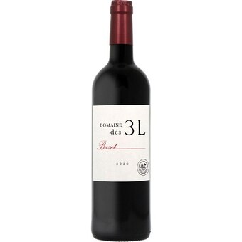 Carrefour Buzet domaine des 3 l offre