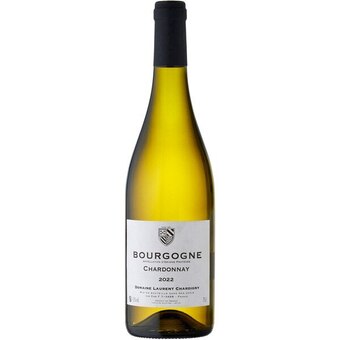 Carrefour Bourgogne chardonnay domaine laurent chardigny offre