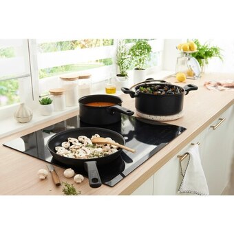 Auchan Gamme titanium force offre