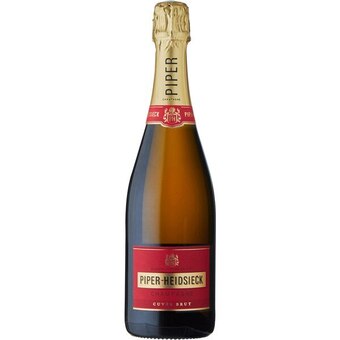 Carrefour Champagne brut piper-heidsieck cuvée brut offre