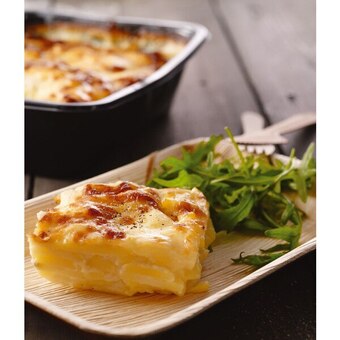 Auchan Gratin dauphinois offre