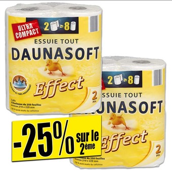 Norma Essuie-tout offre