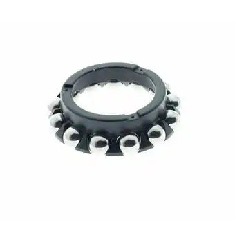 Decathlon Cage billes droite shimano fh-m9111 offre