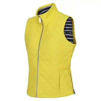 Decathlon Carmine femme randonnée bodywarmer zippé offre