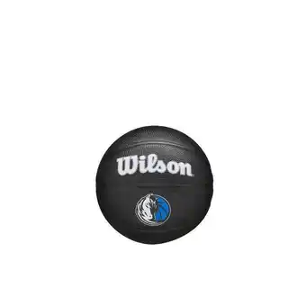 Decathlon Mini ballon enfant dallas mavericks nba team tribute offre