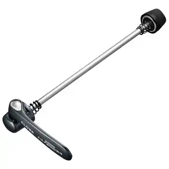 Decathlon Blocage rapide complet (6 - 13/32) shimano wh-6800-r offre