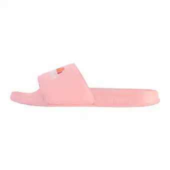 Decathlon Sandales à enfiler ellesse filippo - femme offre