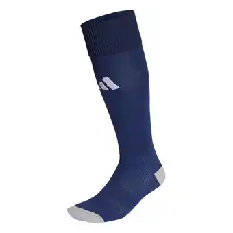 Decathlon Chaussettes adidas sport milano 23 adulte offre