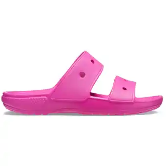 Decathlon Sandales crocs classic crocs offre