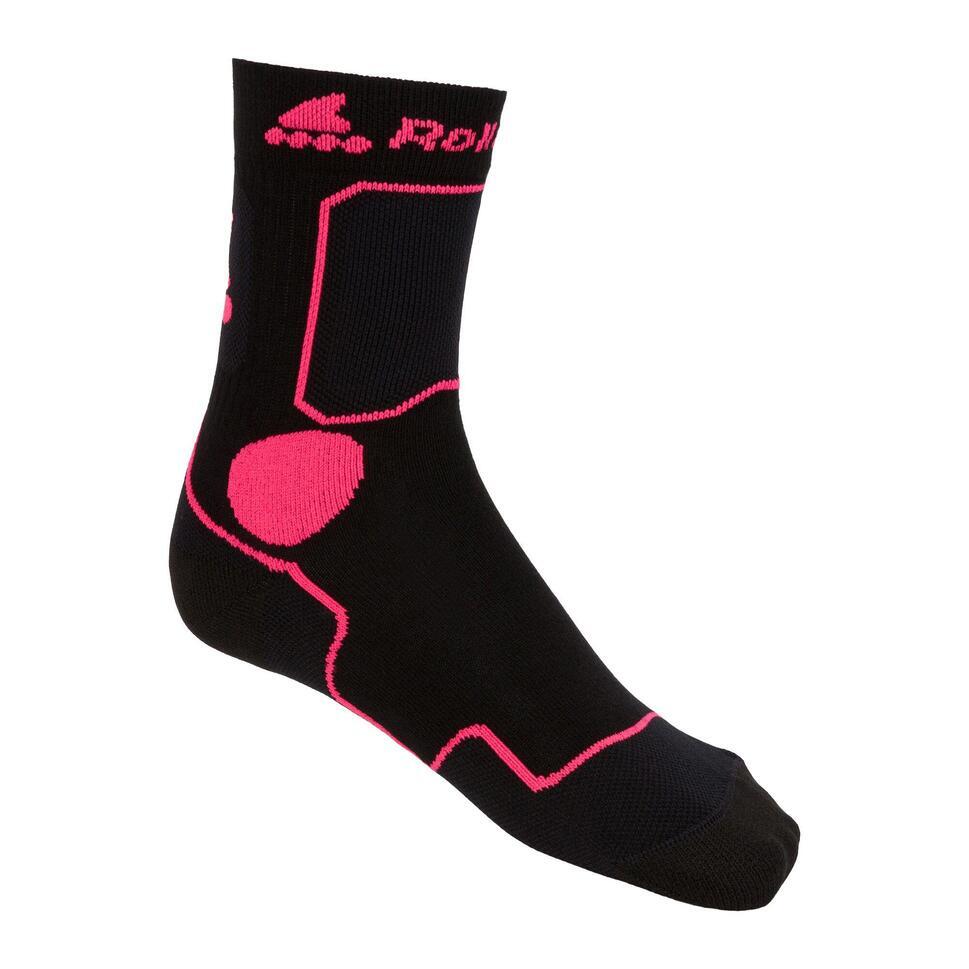 Chaussettes decathlon femme hot sale