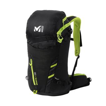 Decathlon Sac à dos randonnée unisexe gravic 20 offre