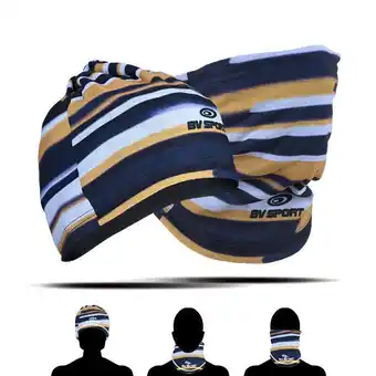 Foulard bv sport