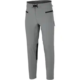 Decathlon Collants de vélo homme flow xtg pants gris offre