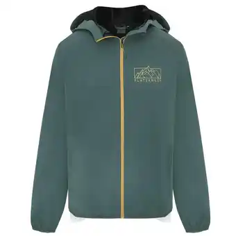 Decathlon Coupe vent homme dfl evo vert offre