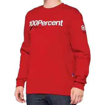 Decathlon Pull homme chilli pepper rouge offre