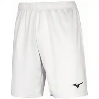 Decathlon Short mizuno trad shukyu offre