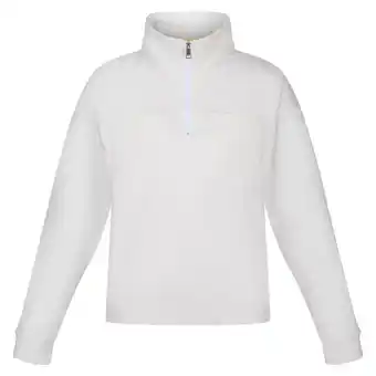 Decathlon Pull taleesa femme (blanc) offre