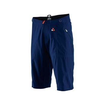 Decathlon Short de vélo homme celium bleu offre