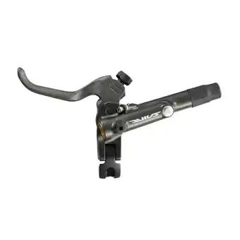 Decathlon Levier de frein pour vélo saint bl-m820 noir offre