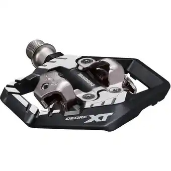 Decathlon Pédales d'enduro pd-m8120 offre